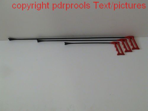 Dove Tail Set, 3 x 36.0mm Heads.